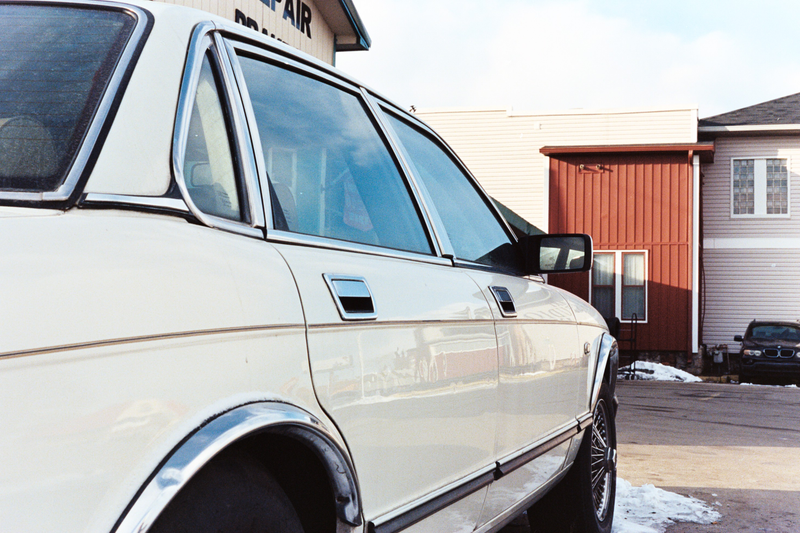 Illustration for article titled Cars and stuff